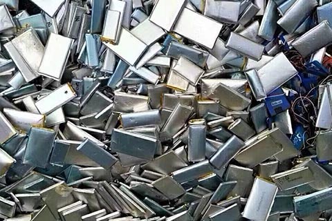 伊春高价铅酸蓄电池回收-上门回收钴酸锂电池-三元锂电池回收