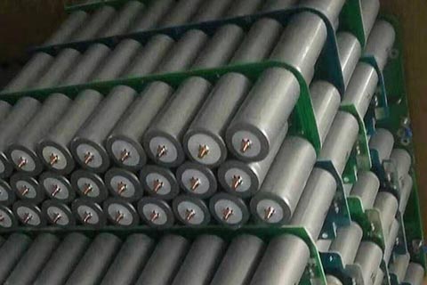 铜川高价电动车电池回收-上门回收钴酸锂电池-报废电池回收