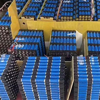 青田万山乡专业回收三元锂电池-上门回收艾佩斯电池-高价磷酸电池回收